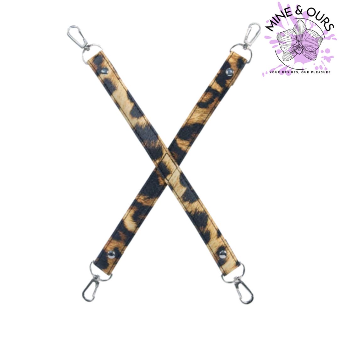 Clasp Hooks Cross Strap | Mine & Ours ZA | South Africa 