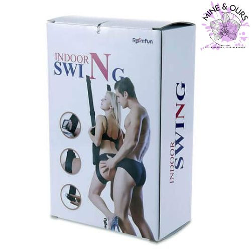 Indoor Sex Swing | Mine & Ours ZA | South Africa | Sex Swing 