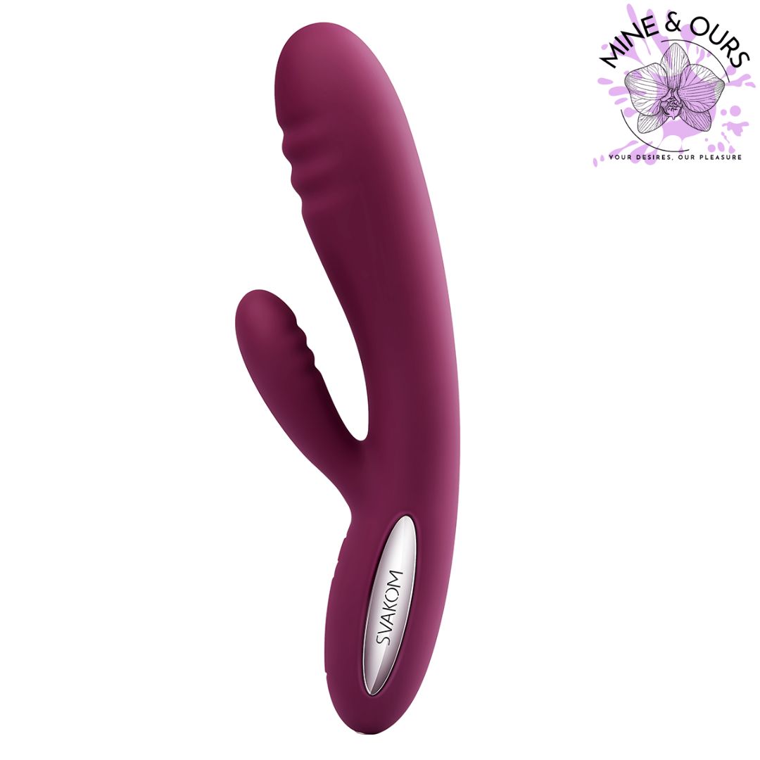 Adonis | Mine & Ours ZA | South Africa | G Spot Vibrator 