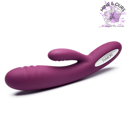 Adonis | Mine & Ours ZA | South Africa | G Spot Vibrator 